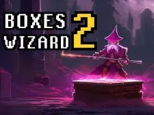 Wizard Boxes 2